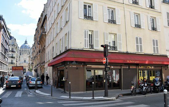Le Val de Grace