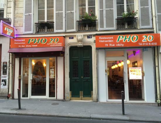 Pho 20