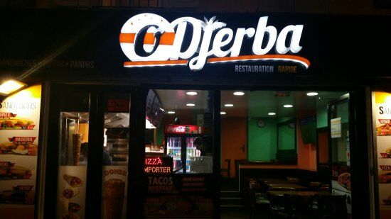 O'Djerba