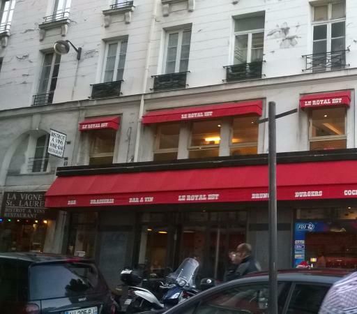 Le Royal Est