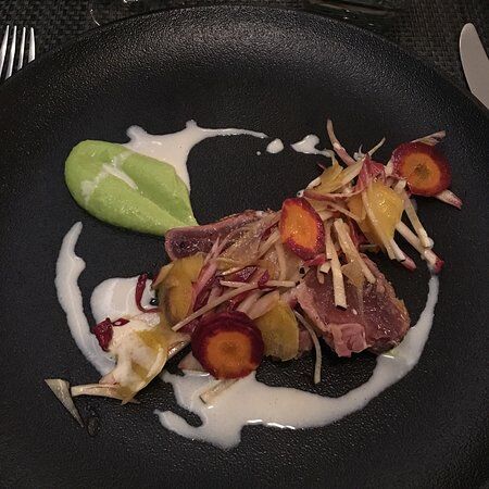 L'Envie du jour