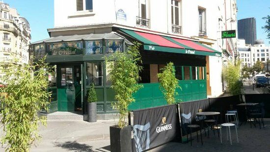 Le Cristal