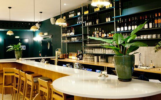 Le Bistrot des Cineastes