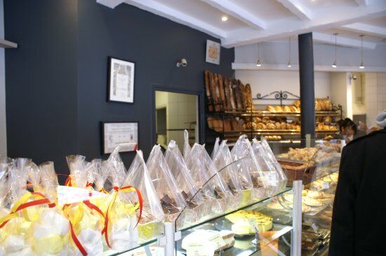 Brun Boulangerie Patisserie