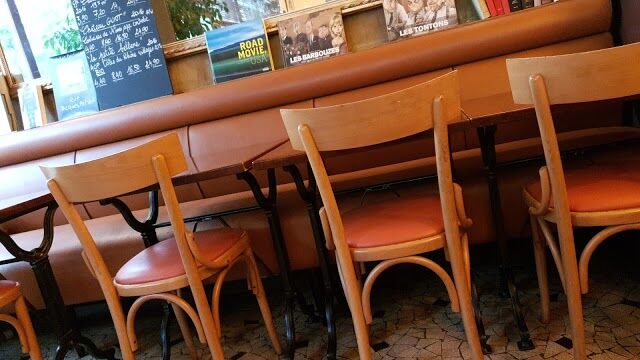 Cafe Lino