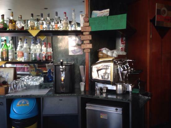 Bar Eden