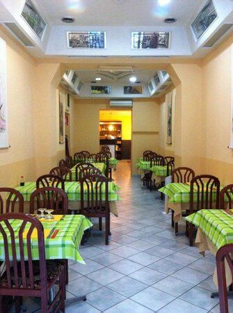 Ristorante Cinese Take Away