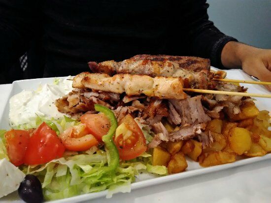 Taverna Greca