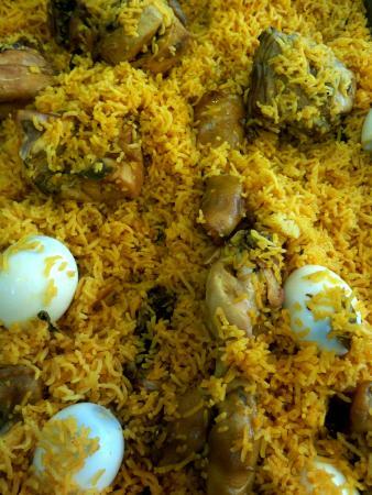 Ommkar Curry House