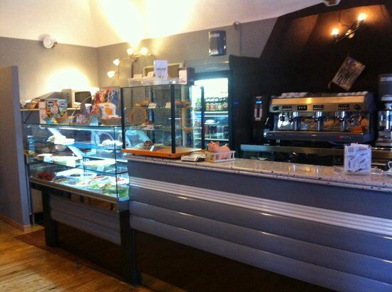 Caferevolta