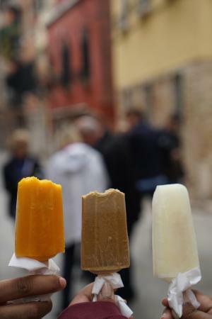 Stickhouse Venezia