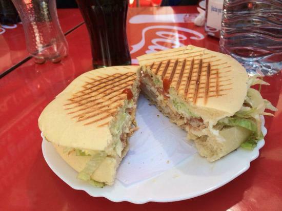 Burguer Mafalda