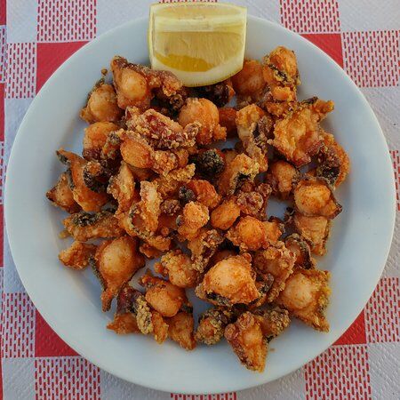 Restaurante Los Marineros