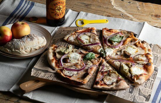 Pizzart