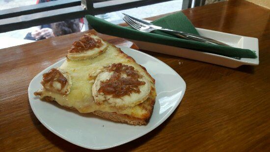Sabores Patagonicos