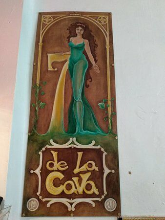 El 7 De La Cava