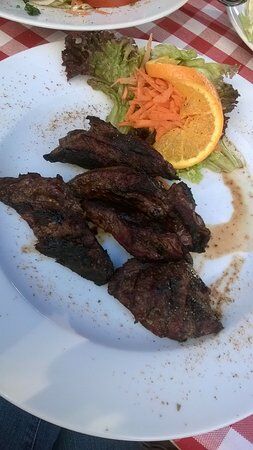 Hazienda-Steakhouse