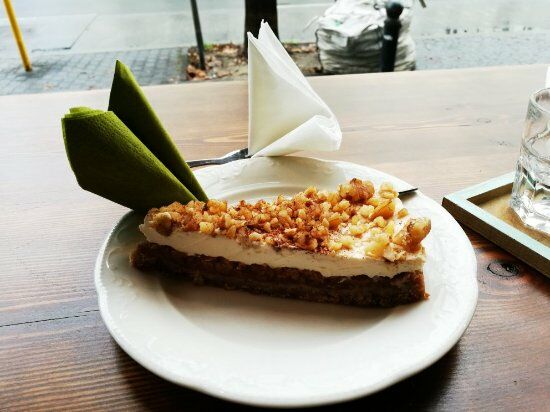 Cafe KuchenZeit