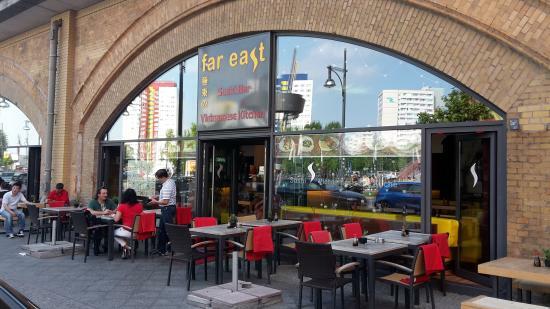Far East