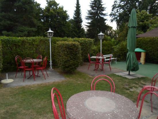 Winkel's Eiscafe
