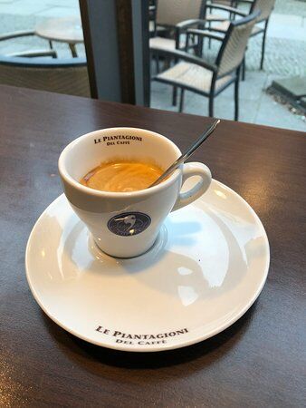 Meyerbeer Coffee