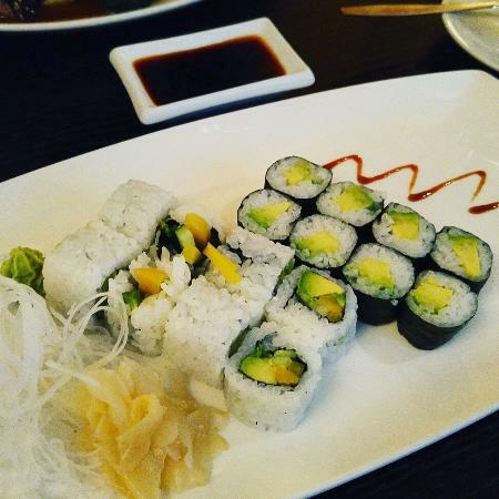 Saigon Cafe