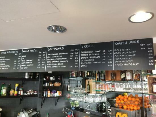 Cafe Marisol