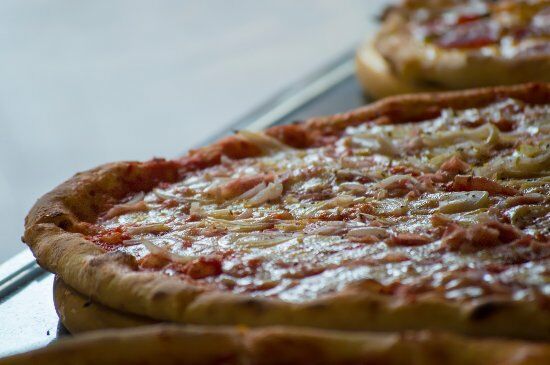Pizza Tu Corte