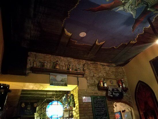 Orusdir Pub