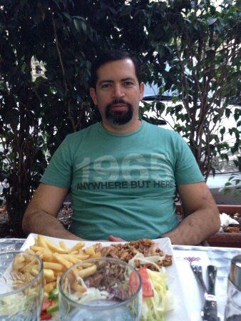 Pizzaria Roma y Kebab Turca
