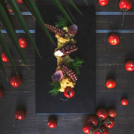 Mille 13 Bistro