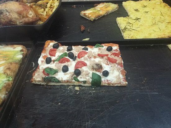 Pizza Viola