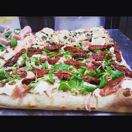 Pizza Zaza