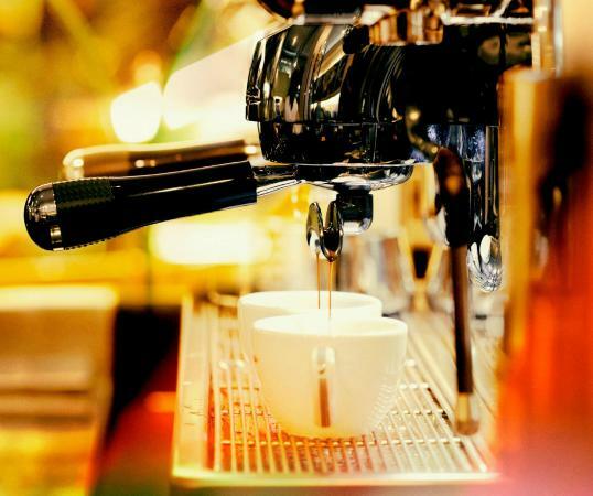 Tram Cafe Munchen