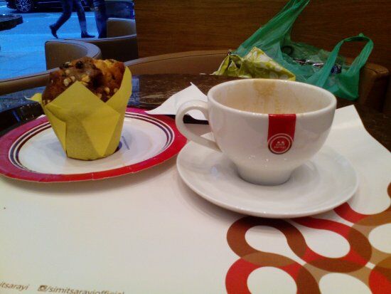 Simit Sarayi