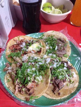 Taquerias El NERO