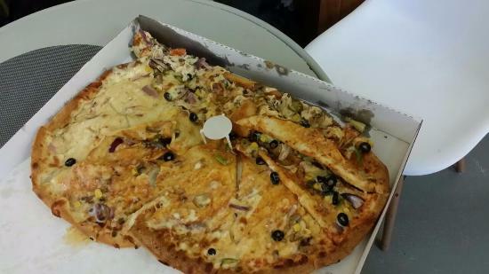 Francino Pizza
