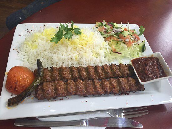 Smoky Grill Restaurant
