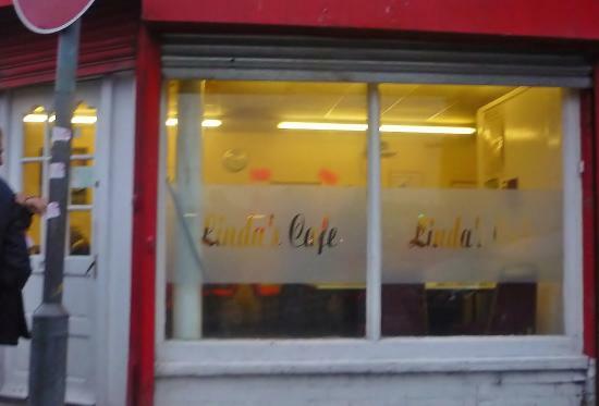 Linda's Cafe
