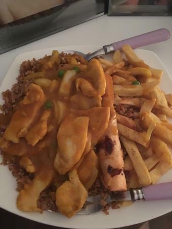 Dingle Takeaway