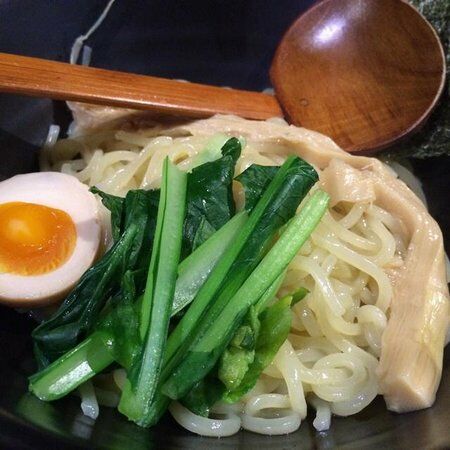 Menya Nagomi