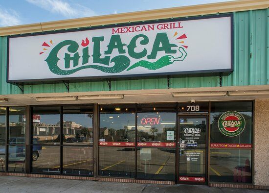 Chilaca Mexican Grill