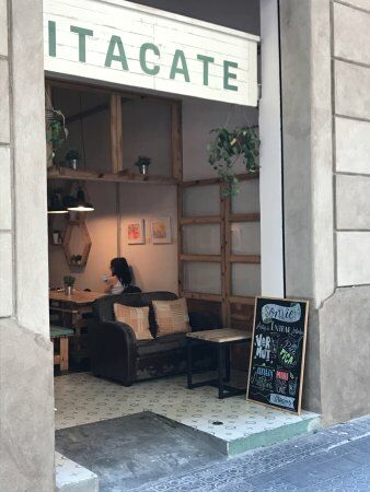 Itacate