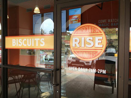 Rise Wilmington