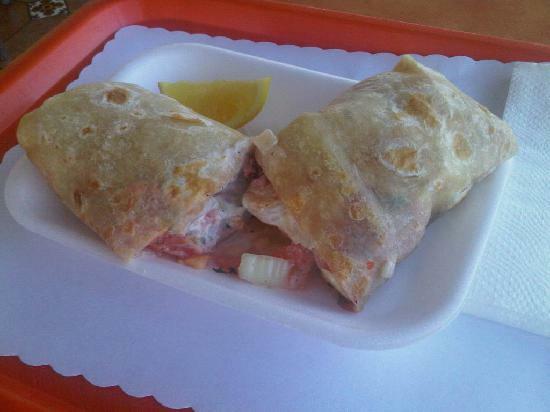 Cotija's Mexican Food