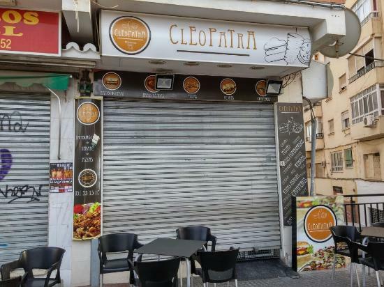Pizzeria Cleopatra