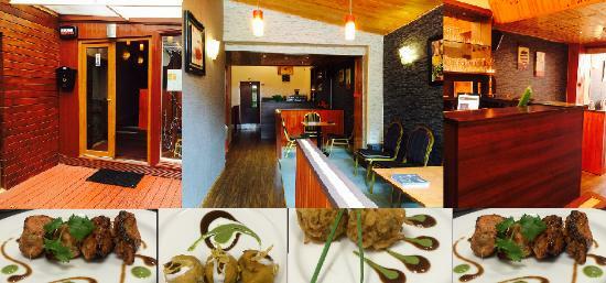 Your Indian Flavours