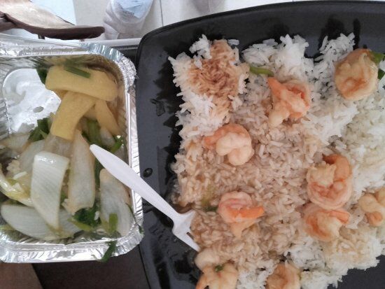 Wok On Inn