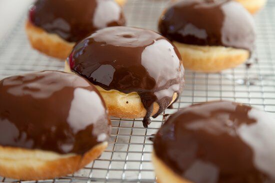 Offbeat Donut Co