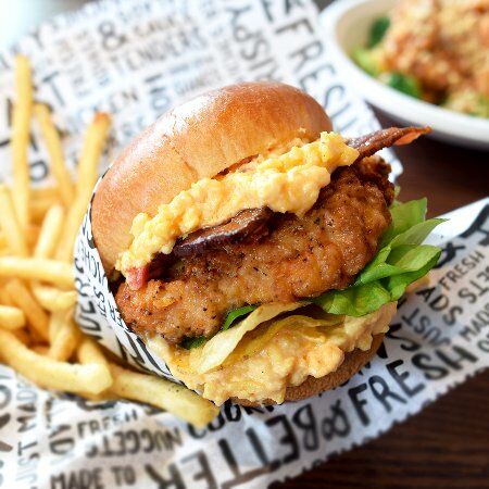 PDQ Greenville